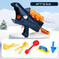 🔥This Week's Special Offer 49% OFF -2024 Shark Snowball Launcher