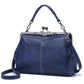 👜 Women’s Vintage Exquisite Handbag – Classic Retro Design, Delicate Craftsmanship, Soft Texture, Elegant & Versatile for Daily & Party Looks ✨