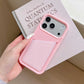 ❄️Summerfresh 50% OFF!✨Expandable Storage Phone Case – Carry Cards, Earbuds, Lip Balm & More in One Case