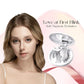 💖Summer Hot Sale 49% OFF -- Soft Magnetic Eyelashes All-in-One Box, Reusable