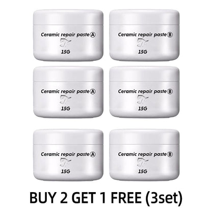 🔥Buy 5 Get 5 Free🔥Tile Repair Paste