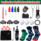 🎃Halloween Deal 50% OFF!✨Golf Advent Calendar 2026 – 24 Days of Practical Golf Surprises
