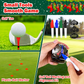 🎃Halloween Deal 50% OFF!✨Golf Advent Calendar 2026 – 24 Days of Practical Golf Surprises