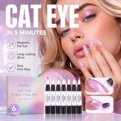 One-Step Gel Nail Polish