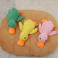 😍Super Cute Companion Quack-Quack Duck Dog Toy🐶