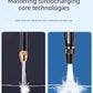 💦 LIMITED-TIME 50% OFF! ✨ High-Pressure Water Jet Gun – 2 Modes, Ergonomic, Leak-Proof 🧼