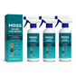 🤩Limited Buy 2,Get 1 Free!🌧️Multi-Surface Roof Moss & Algae Cleaner Spray 🏠✨