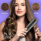 Wireless Ceramic Heating Hair Straightening Comb