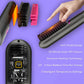 Wireless Ceramic Heating Hair Straightening Comb