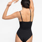 💖2025 New Type 49% OFF👙Ruched Cross-Front Sculpting One-Piece Swimsuit