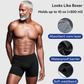 🩲 BUY 1 GET 1 FREE! 🛡️ Men‘s Incontinence Boxer Briefs – Ultra-Absorbent, Leak-Proof & Comfortable Fit 👨