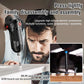 💥Hot Sale 50% OFF🔥German Multifunctional And Powerful Electric Screwdriver