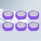 🚽 Disposable Toilet Cleaning System⚡– Hygienic One-Click Cleaning, No Residue Left, Easy to Use & Disposable 🧼