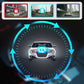 🔥2025 Hot Sale🔥 HD dashcam with WiFi & GPS
