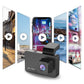 🔥2025 Hot Sale🔥 HD dashcam with WiFi & GPS