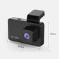 🔥2025 Hot Sale🔥 HD dashcam with WiFi & GPS