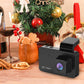 🔥2025 Hot Sale🔥 HD dashcam with WiFi & GPS