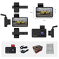 🔥2025 Hot Sale🔥 HD dashcam with WiFi & GPS