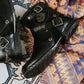 【Free Shipping】-Men's Western Cowboy Style Leather Boots