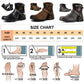 【Free Shipping】-Men's Western Cowboy Style Leather Boots