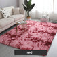 New Year Sale🔥Gradient Color Plush Floor Mat