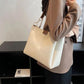 Women's Tote Bag Crossbody Shoulder Bag 2-piece Set