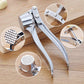 🎁💥LAST DAY SALE 50% OFF!!Garlic Press Masher