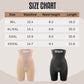 ⏰Limited-time Special Price:£7.99!!!💥Women's Tummy Control Butt-Lifting Shapewear🩳