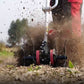 🌿💥 Revolution in gardening: Universal precision alloy lawn mower accessories! 🚀🌱