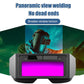 ❄️Summerfresh 50% OFF!🥽Welder's Eye Protection Goggles‑Solar Powered Auto‑Darkening Welding Goggles, Anti‑Glare Safety Eyes Shield for Arc Welding, Mig Tig Welding Work