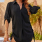 🔥2025 NEW SALES - 50% OFF🔥Womens Bathing Suit Cover Ups Bikini Swimsuit Coverup