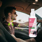 Car Dashboard Polishing Care Wax Spray