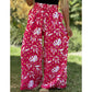 🍃Women's Printed Wide Leg Pants