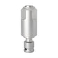 High-carbon steel Electric Wrench to Hammer Adapter