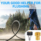Simple and fast installation, suitable for M22 to rotate to 3/4 inches, 3/8 inches, 8PC