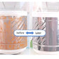 Washing machine cleaner