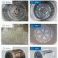 Washing machine cleaner