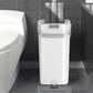 Multifunctional wet and dry mop set