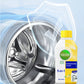🧼Last Day 50% OFF🌀Anti Bacterial Liquid Washing Machine Cleaner