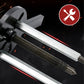 Puller for dismantling internal bearings