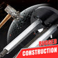 Puller for dismantling internal bearings