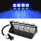 Led Car Strobe Light Automotive Emergency Light