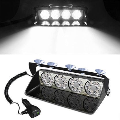 Led Car Strobe Light Automotive Emergency Light