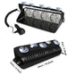 Led Car Strobe Light Automotive Emergency Light