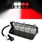 Led Car Strobe Light Automotive Emergency Light