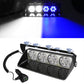 Led Car Strobe Light Automotive Emergency Light