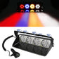 Led Car Strobe Light Automotive Emergency Light