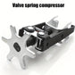 Overhead Valve Spring Compressor For Quick Removal
