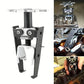 Overhead Valve Spring Compressor For Quick Removal
