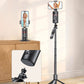 Auto Face Tracking Phone Holder Tripod, for all social media play forms
